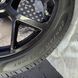 21" оригінальні літні колеса Audi Q7/SQ7 RS7 A8/S8 E-Tron (4M0601025DC)