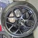 21" оригінальні літні колеса Audi Q7/SQ7 RS7 A8/S8 E-Tron (4M0601025DC)
