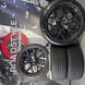 21" оригінальні літні колеса Audi Q7/SQ7 RS7 A8/S8 E-Tron (4M0601025DC)