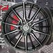 21" rims Concaver CVR7