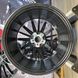 21" rims Concaver CVR7