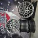 21" оригинальные диски  BMW XM G09 918M style Silver (36111543958/36111543986)