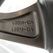 20" оригинальные диски Land Rover Defender L663 5095 Style (LR133250)