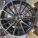 21" rims Concaver CVR7