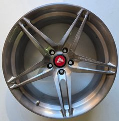 19" диски Vorstainer VSE-002 Forged Monoblock