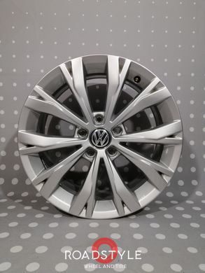 17" диски VW Tiguan Passat Golf Jetta T-roc Montana design