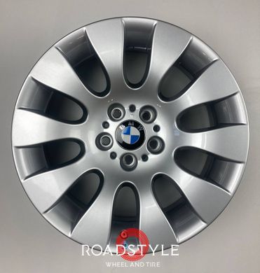 Комплект броньованих дисків BMW 7 F03 (High Security) VR7 VR9 PAX