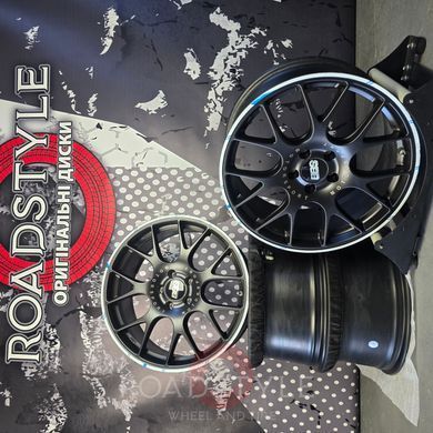 19" original rims BBS CH-R BMW AUDI VW Mercedes