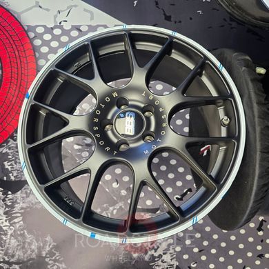 19" original rims BBS CH-R BMW AUDI VW Mercedes