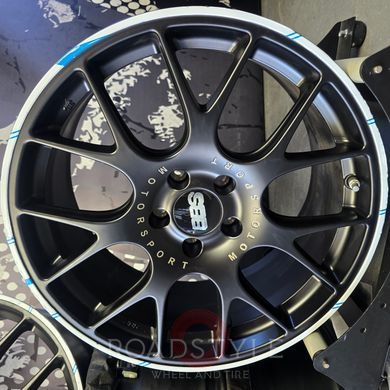 19" original rims BBS CH-R BMW AUDI VW Mercedes