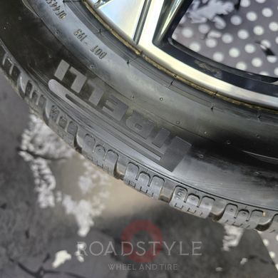 19" оригінальні зимові колеса BMW X3 G45 G01, X4 G02, 7 G70/G11/G12, 5 G30/G31/G60, 8 G14/G15/G16, 3 G20/G21, 1035M Style (5A6F100)