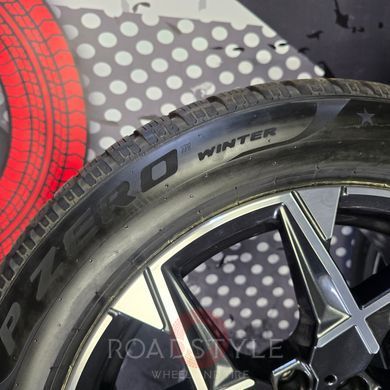 19" оригінальні зимові колеса BMW X3 G45 G01, X4 G02, 7 G70/G11/G12, 5 G30/G31/G60, 8 G14/G15/G16, 3 G20/G21, 1035M Style (5A6F100)