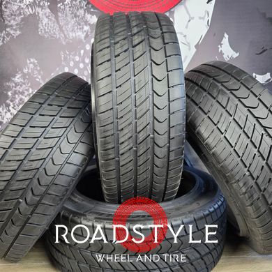 Броньовані літні шини 255/720 R490 AC 117H Michelin Pilot Primacy PAX