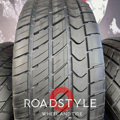 Armored summer tires 255/720 R490 AC 117H Michelin Pilot Primacy PAX