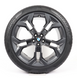 21" зимові різноширокі колеса BMW X5 G05 X6 G06 744M Style Y-Spoke (6885459/6885460)