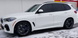 21" зимові різноширокі колеса BMW X5 G05 X6 G06 744M Style Y-Spoke (6885459/6885460)