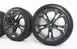 21" зимові різноширокі колеса BMW X5 G05 X6 G06 744M Style Y-Spoke (6885459/6885460)