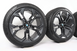 21" зимові різноширокі колеса BMW X5 G05 X6 G06 744M Style Y-Spoke (6885459/6885460)