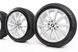 18" зимові колеса BMW 5 Series G30 G31 7 G11 G12 8 G14 G15 G16 642M Style V-Spoke (6867338/6886148)