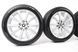 18" зимові колеса BMW 5 Series G30 G31 7 G11 G12 8 G14 G15 G16 642M Style V-Spoke (6867338/6886148)