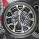 19" оригінальні зимові колеса BMW X3 G45 G01, X4 G02, 7 G70/G11/G12, 5 G30/G31/G60, 8 G14/G15/G16, 3 G20/G21, 1035M Style (5A6F100)