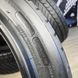 Armored summer tires 255/720 R490 AC 117H Michelin Pilot Primacy PAX