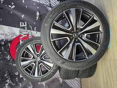 22" оригінальні зимові колеса Land Rover Range Rover L460 L461 1072 style