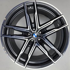 20" оригинальні диски BMW M5 F90 M8 F91 F92 810M Style