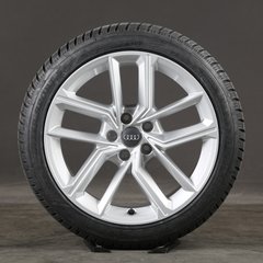 18" summer wheels Audi A5/S5 A8/S8 Q5/SQ5 Q7/SQ7 RS5