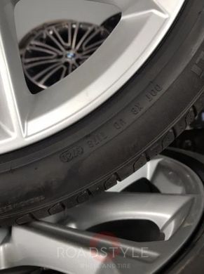 18" summer wheels Audi A5/S5 A8/S8 Q5/SQ5 Q7/SQ7 RS5 (8W0601025FL)