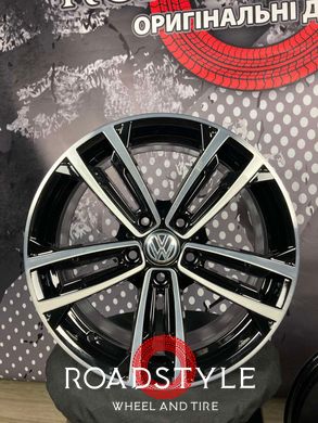 17" rims VW Golf Sevilla