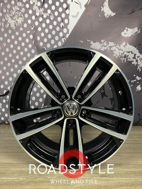 17" rims VW Golf Sevilla