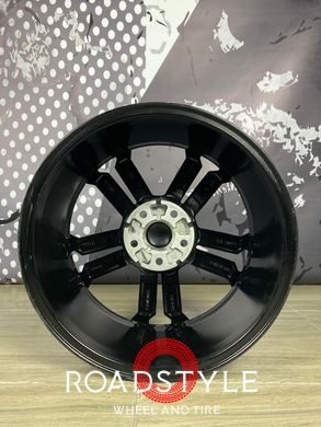 17" rims VW Golf Sevilla