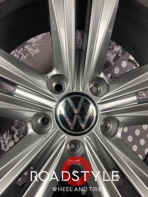 19" winter wheels VW Touareg Sebring