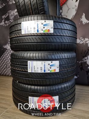 Summer Tires 245/40 R18 97Y XL M0 Michelin Primacy 4