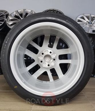 18" summer wheels Audi A5/S5 A8/S8 Q5/SQ5 Q7/SQ7 RS5 (8W0601025FL)