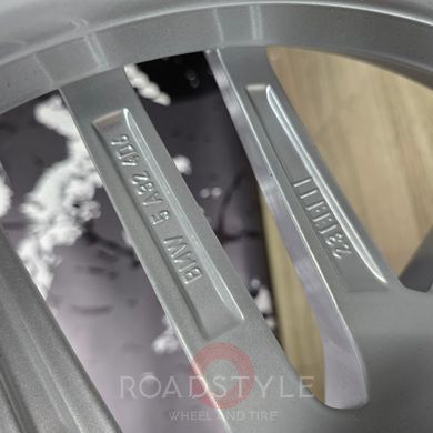 19" оригінальні одноширокі диски BMW 5 G60/G61/G30 7 G70/G11/G12 Z4 G29 6 G32 3 G20 4 G22/23/26 933 Style (5A324D6)
