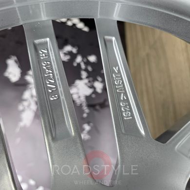 19" оригінальні одноширокі диски BMW 5 G60/G61/G30 7 G70/G11/G12 Z4 G29 6 G32 3 G20 4 G22/23/26 933 Style (5A324D6)