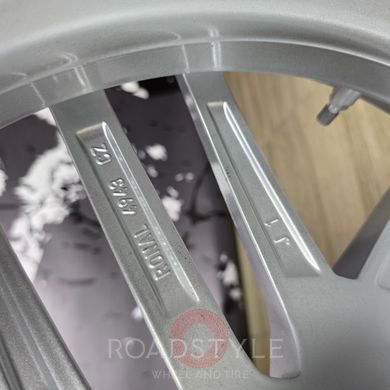 19" оригінальні одноширокі диски BMW 5 G60/G61/G30 7 G70/G11/G12 Z4 G29 6 G32 3 G20 4 G22/23/26 933 Style (5A324D6)