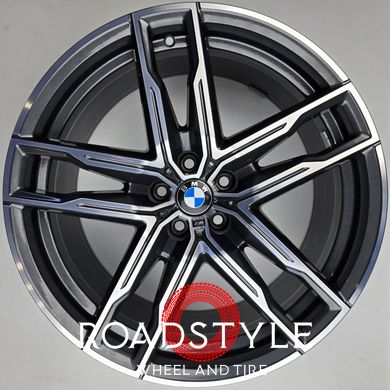 20" original wheels BMW M5 F90 M8 F91 F92 810M Style