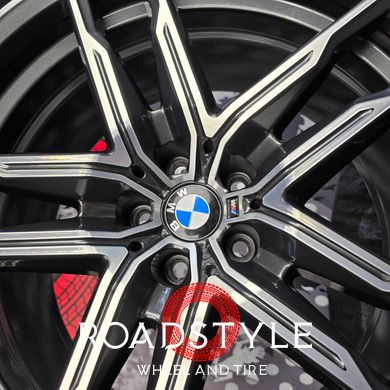 20" original wheels BMW M5 F90 M8 F91 F92 810M Style