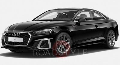 18" summer wheels Audi A5/S5 A8/S8 Q5/SQ5 Q7/SQ7 RS5 (8W0601025FL)