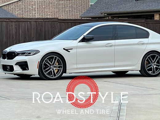 20" original wheels BMW M5 F90 M8 F91 F92 810M Style