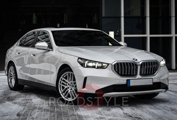 19" оригінальні одноширокі диски BMW 5 G60/G61/G30 7 G70/G11/G12 Z4 G29 6 G32 3 G20 4 G22/23/26 933 Style (5A324D6)