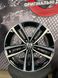 17" rims VW Golf Sevilla