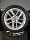 18" summer wheels Audi A5/S5 A8/S8 Q5/SQ5 Q7/SQ7 RS5 (8W0601025FL)