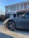 19" PORSCHE 997 Carrera Turbo Design winter wheels