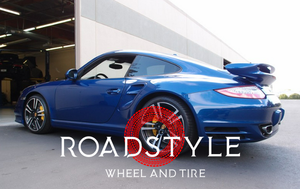 19" original rims PORSCHE 911 997 Turbo S