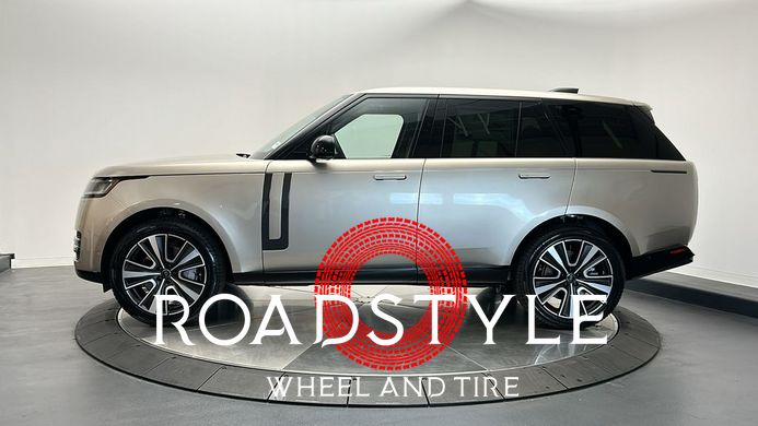 22" оригінальні зимові колеса Land Rover Range Rover L460 L461 1072 style