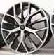 20" оригинальные диски Maserati Quattroporte (940001280/940001281)